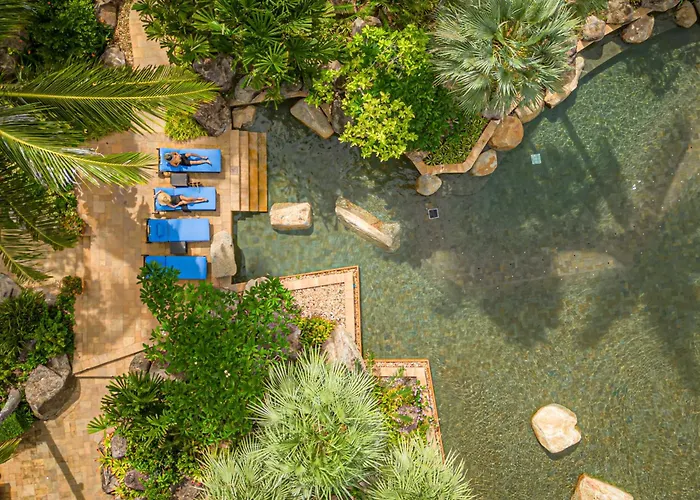 Jw Marriott Phuket Resort And Spa Mai Khao